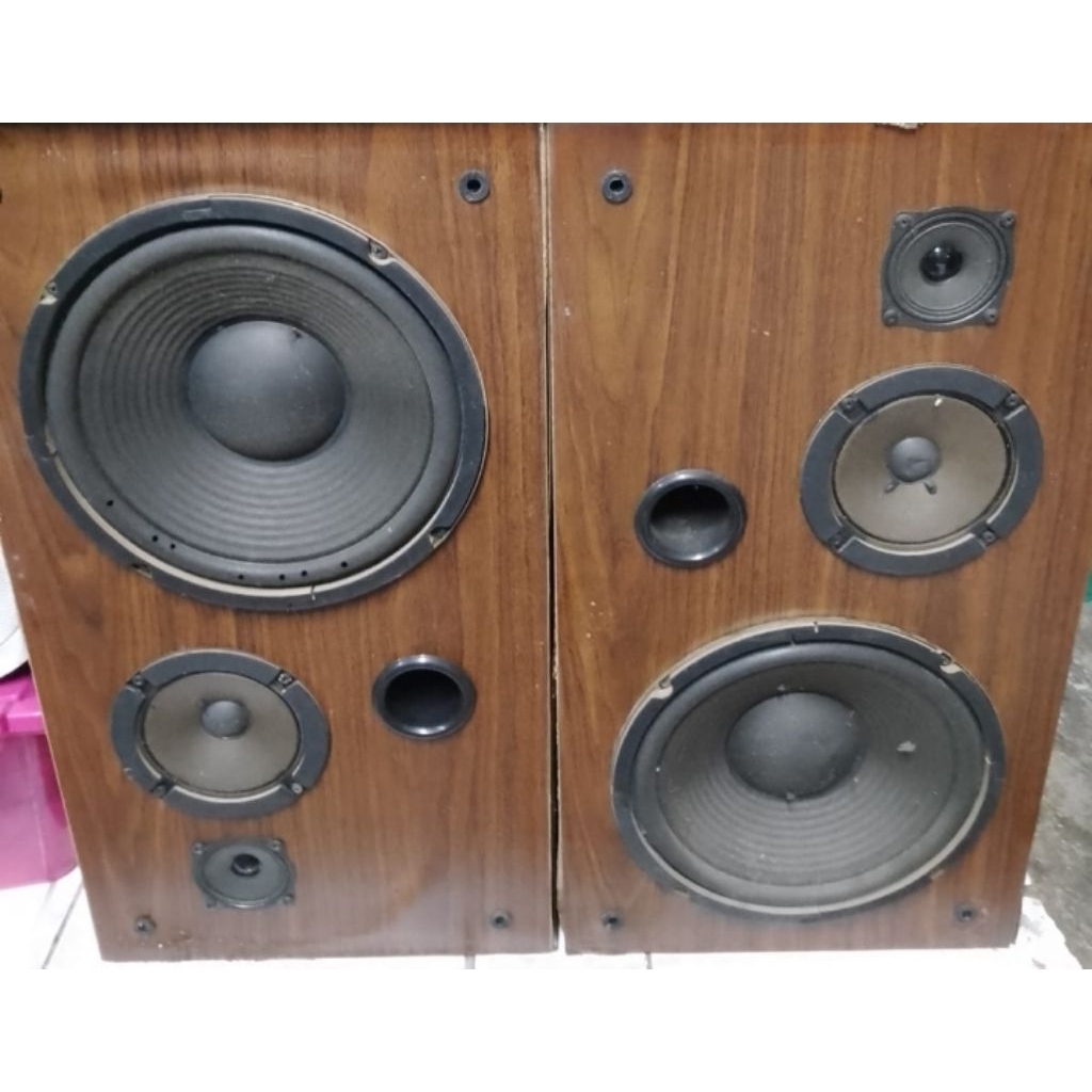 speaker polytron bigband spk 03