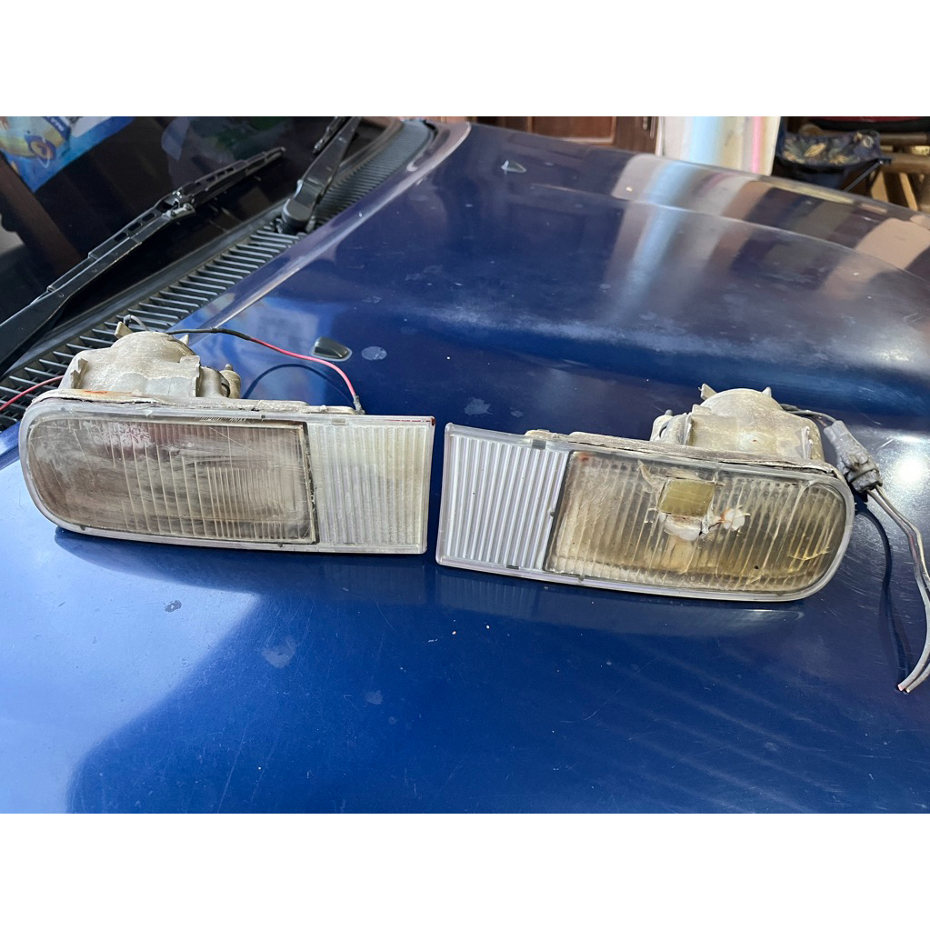 foglamp starlet kapsul fscelif