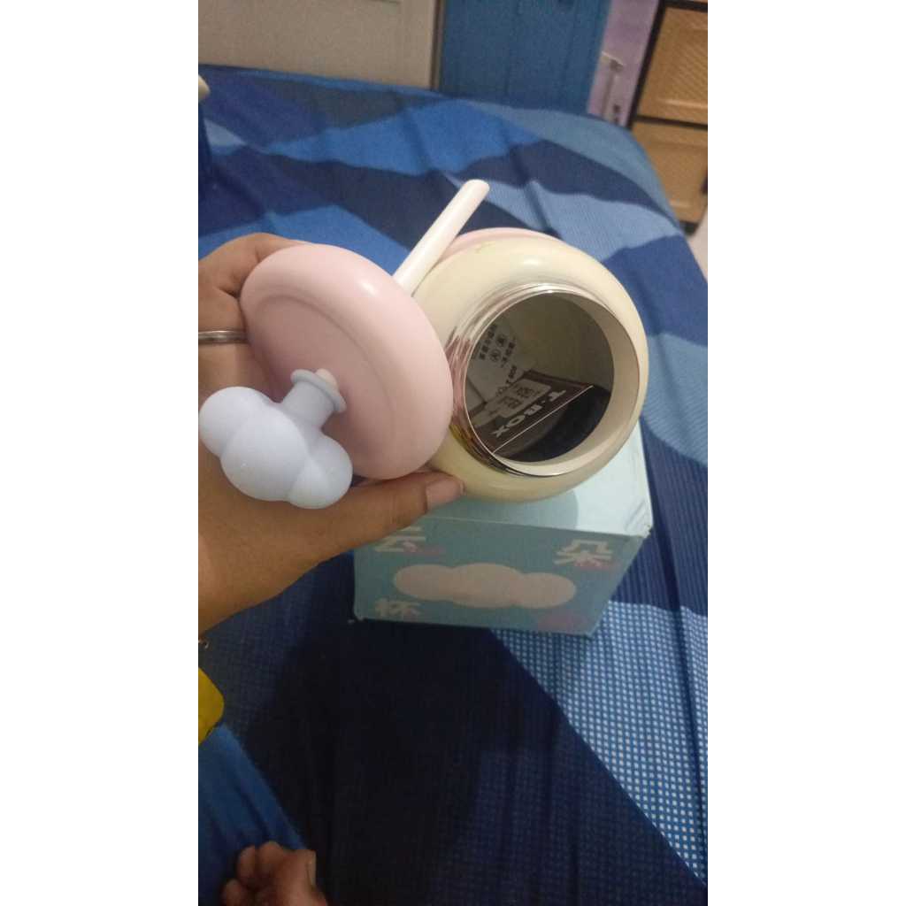 Thumbler Stainless