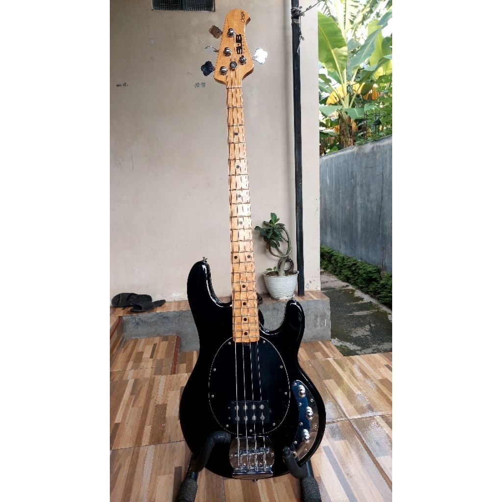 BassSterlingSUB