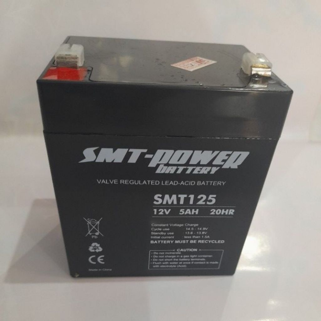 Batrei aki Kering Mobil dan Motor Aki 12volt
