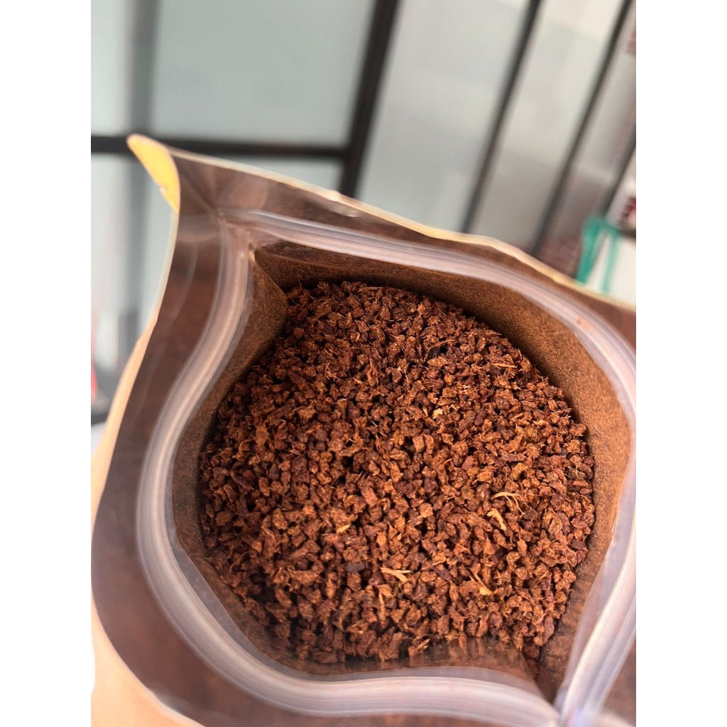 Premium Teh Hitam 200gr - Bubuk Tinggal Seduh cocok untuk Usaha dan Konsumsi Pribadi