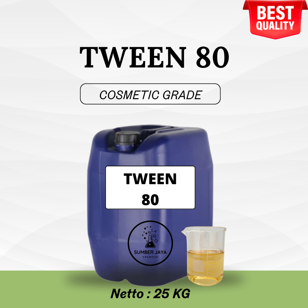 TWEEN 80 25 KG