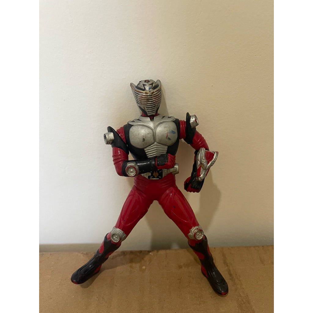 kamenrider ryuki