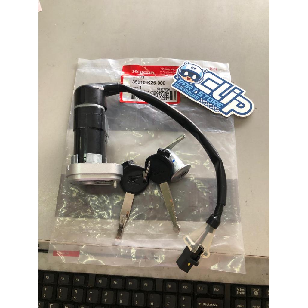 KEY SET BEAT FI KUNCI BEAT FI KUNCI KONTAK BEAT FI KONTAK BEAT FI 35010K25900