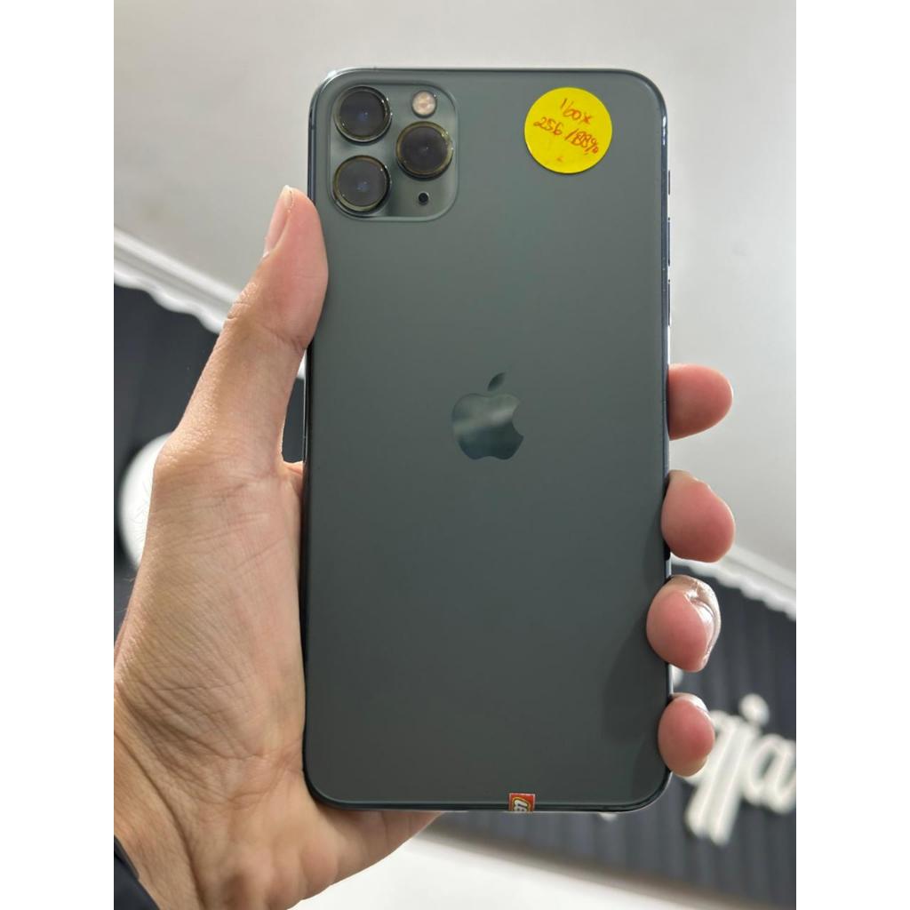 iPhone 11 Pro Max 256 iBox