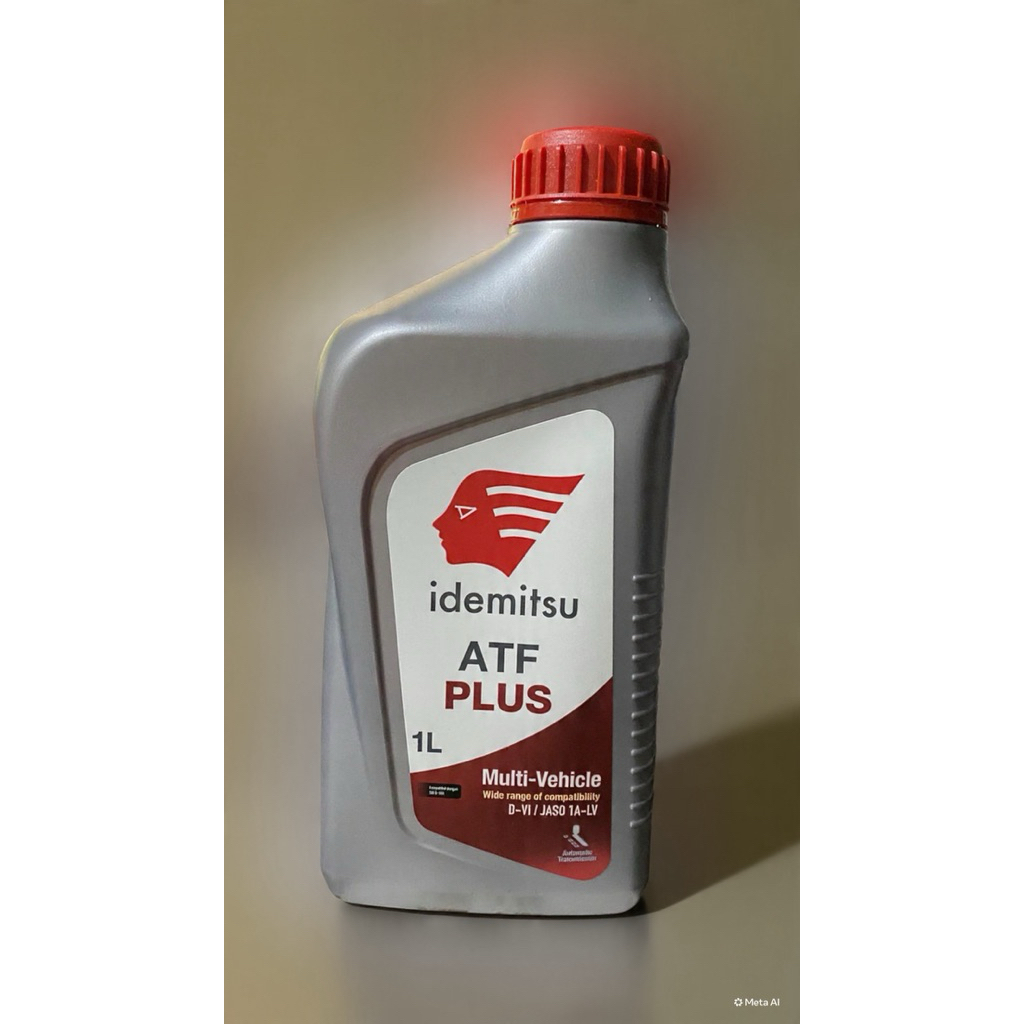 Oli Atf Idemitsu