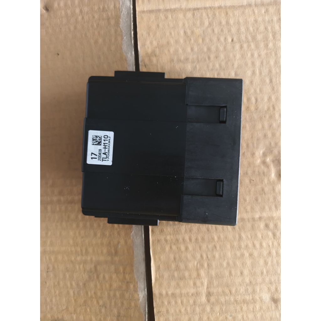 ECU Honda computer Body CRV Turbo Control Module(BCM)