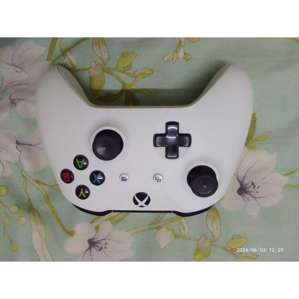 controller x box series s bekas normal