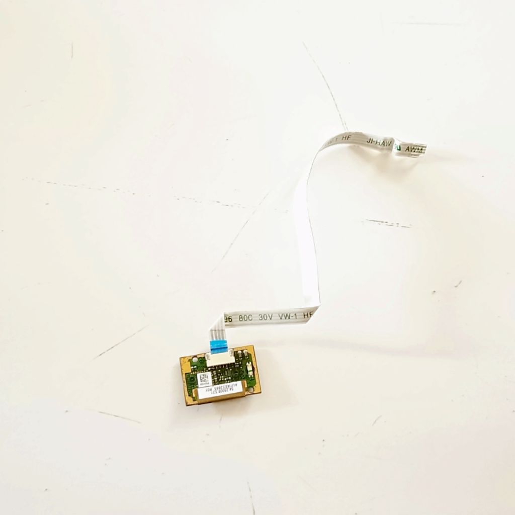 Fingerprint Board Laptop Hp Pavilion DM4