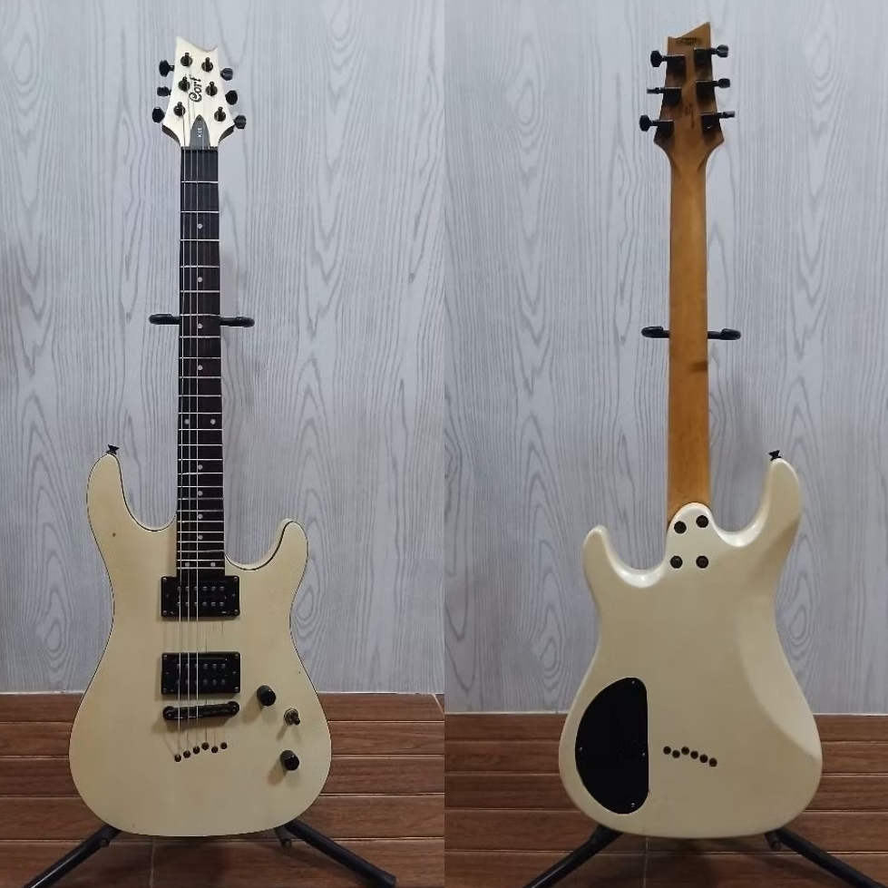 Gitar Cort KX5 Original