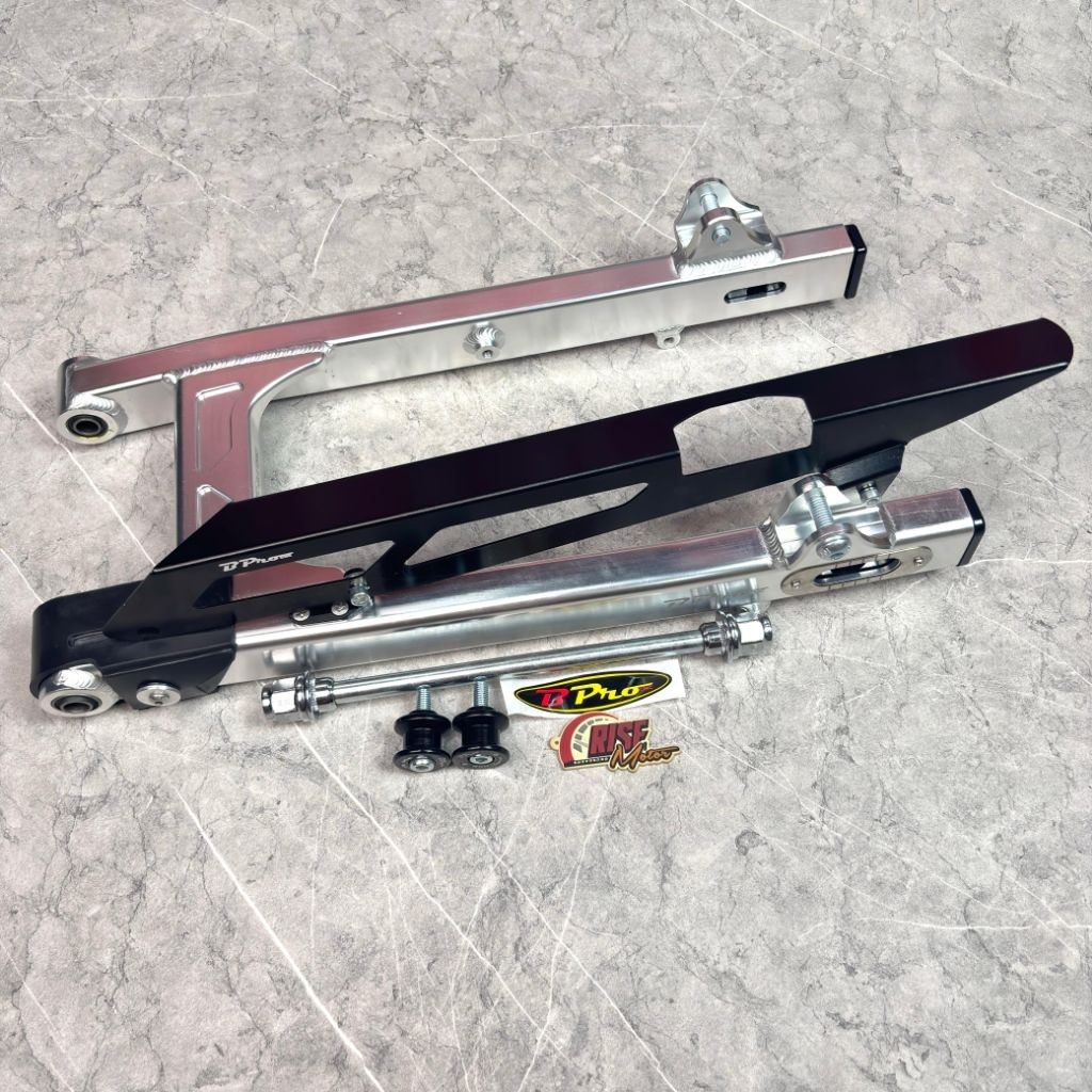AREM BPRO JUPITER Z SILVER SPC
