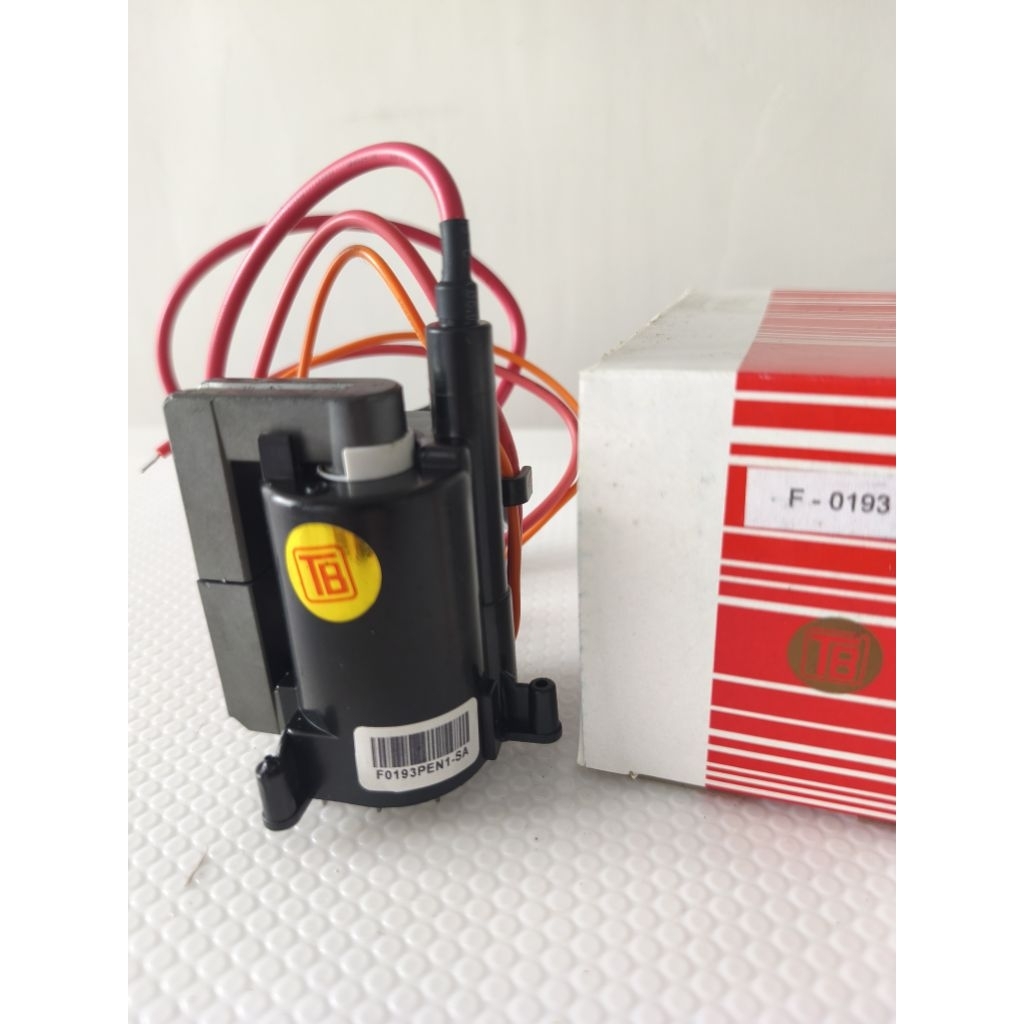 Flyback flibek plibek F 0193 TB