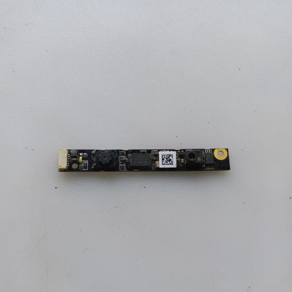 Webcam Laptop HP Mini 210
