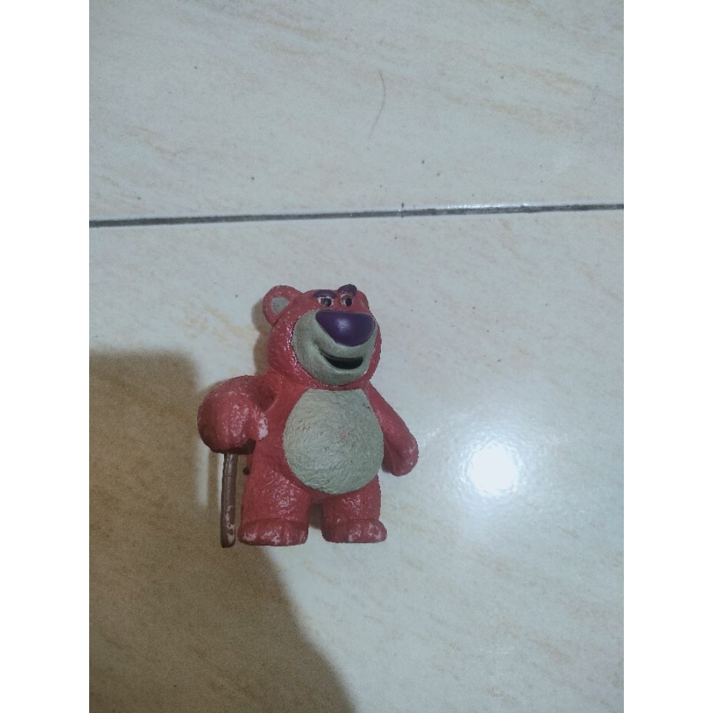 Lotso original Disney Pixar