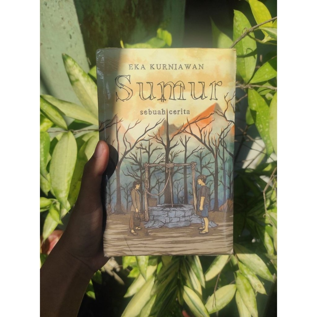 Sumur - Eka Kurniawan