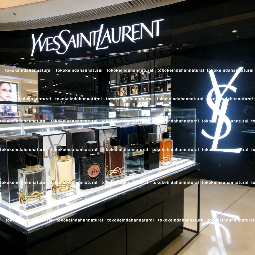 Y.SL Parfum FullSize 90ML/100ML/EDP/EDT/Y.SL LIBRE EAU DE PARFUM 90ML/Y.SL LIBRE EAU DE PARFUM INTEN