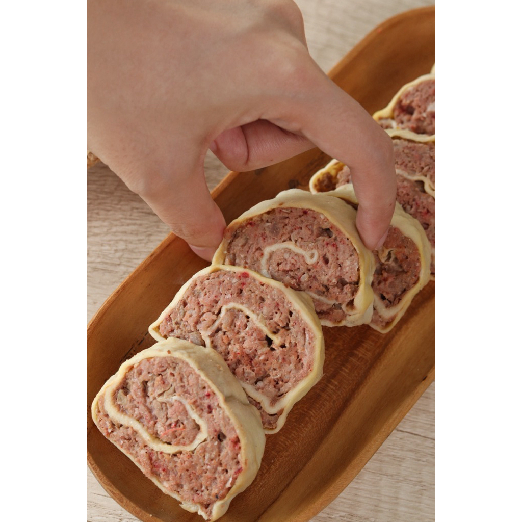 Beef Rollade