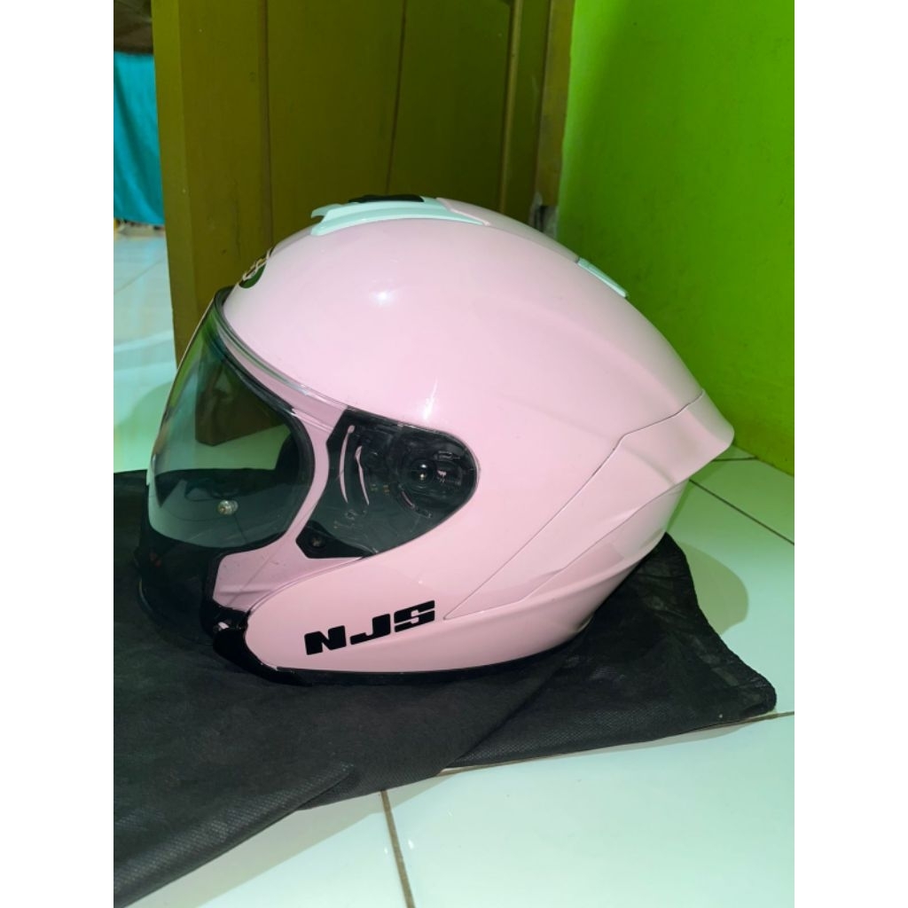 NJS KAIROZ PINK