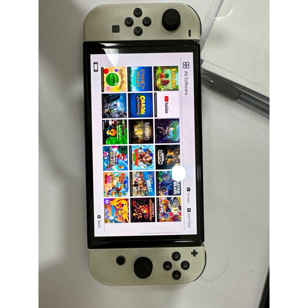 DIGITAL SWITCH GAMES BUNDLE DIAMOND