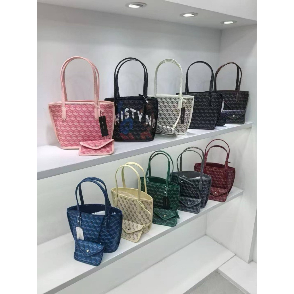 tas original cristy ng