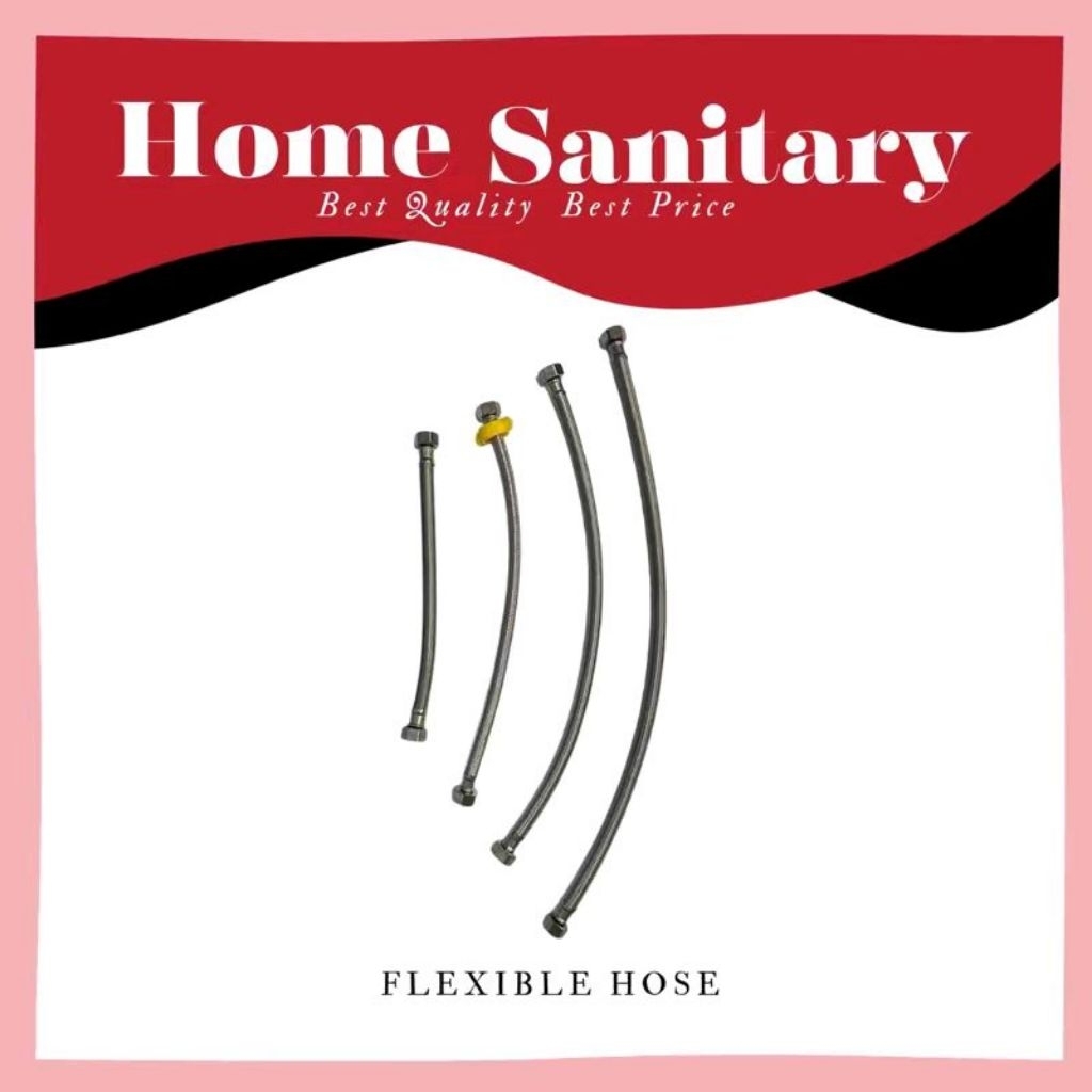 Flexible Hose
