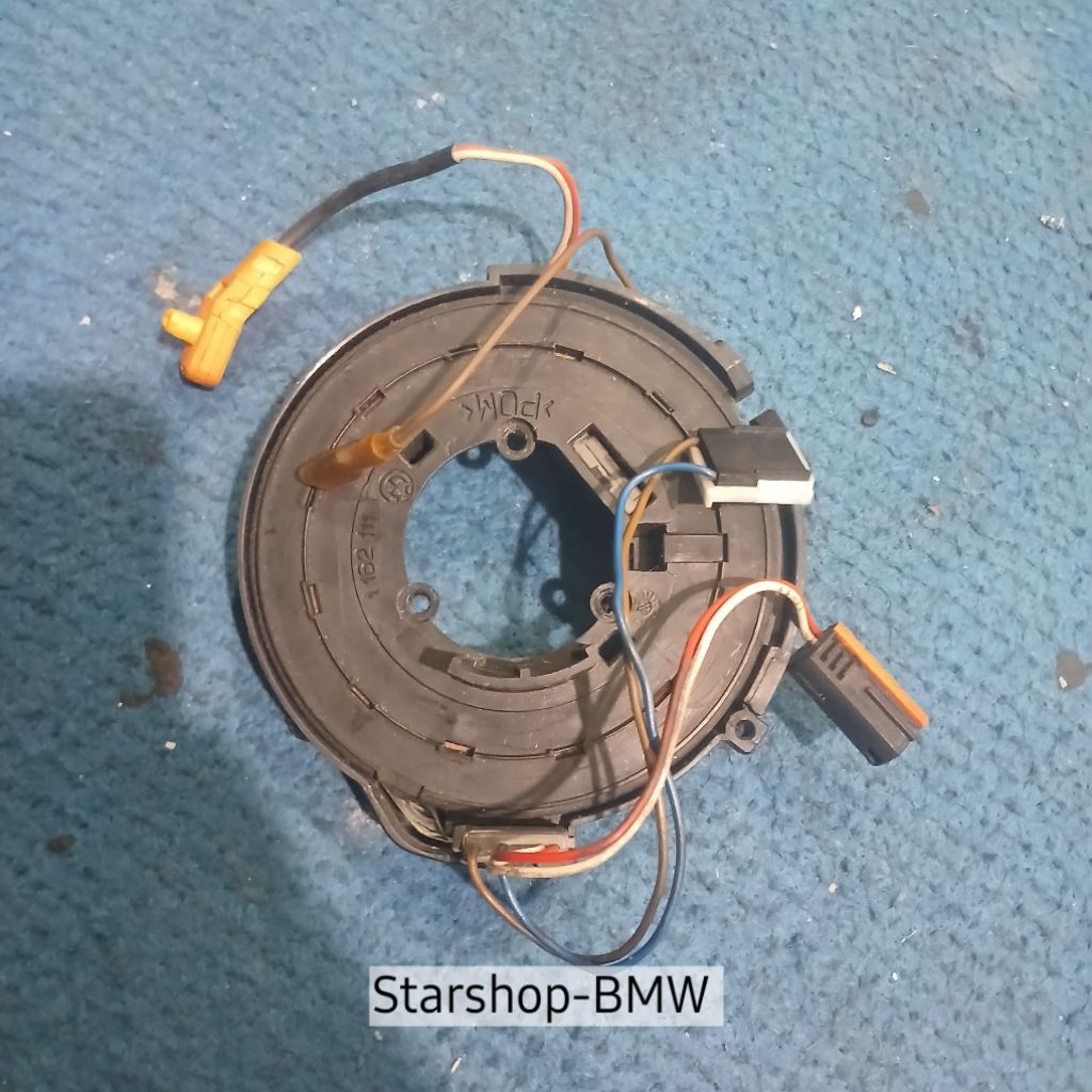 Slipring slip ring steering stir E36 E38 E39