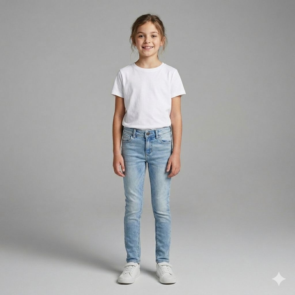 Page one young celana panjang jegging junior rijek