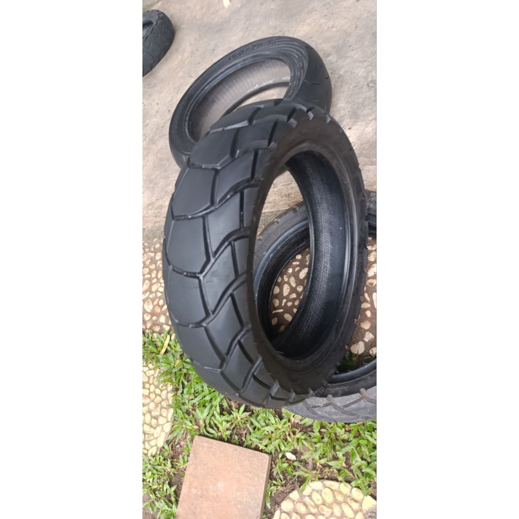 BAN BELAKANG ADV NMAX PCX 160 UK 130/70-13 SECOND