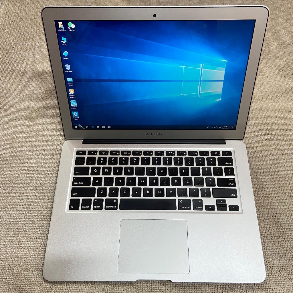 (GL) Macbook Air 13 inch 2015 8/128GB dan 4/128GB - Mulus Second