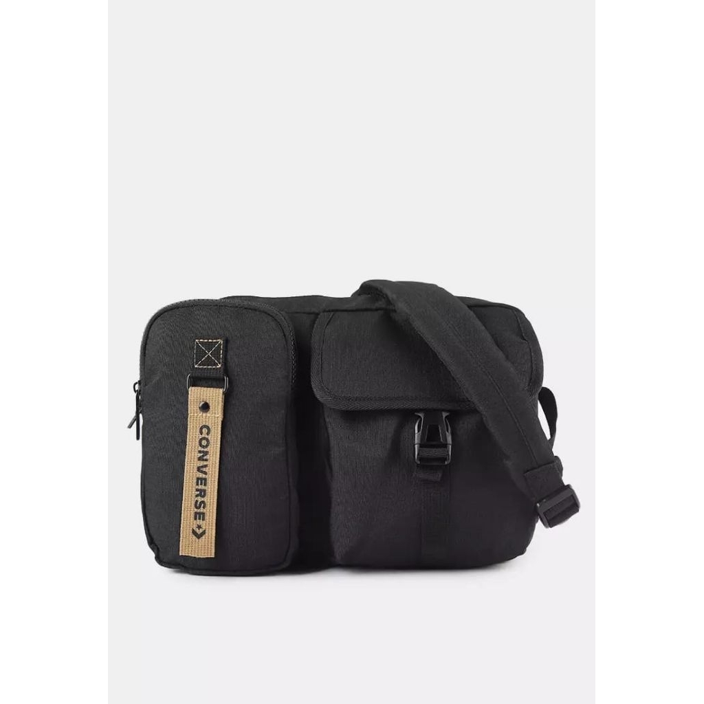 Converse Crossbody Bag/ Tas Selempang/ Tas Dijamin Original
