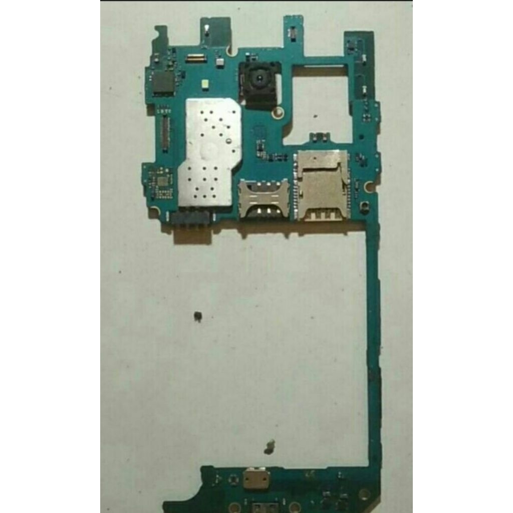 mesin Samsung j7 2016.minus