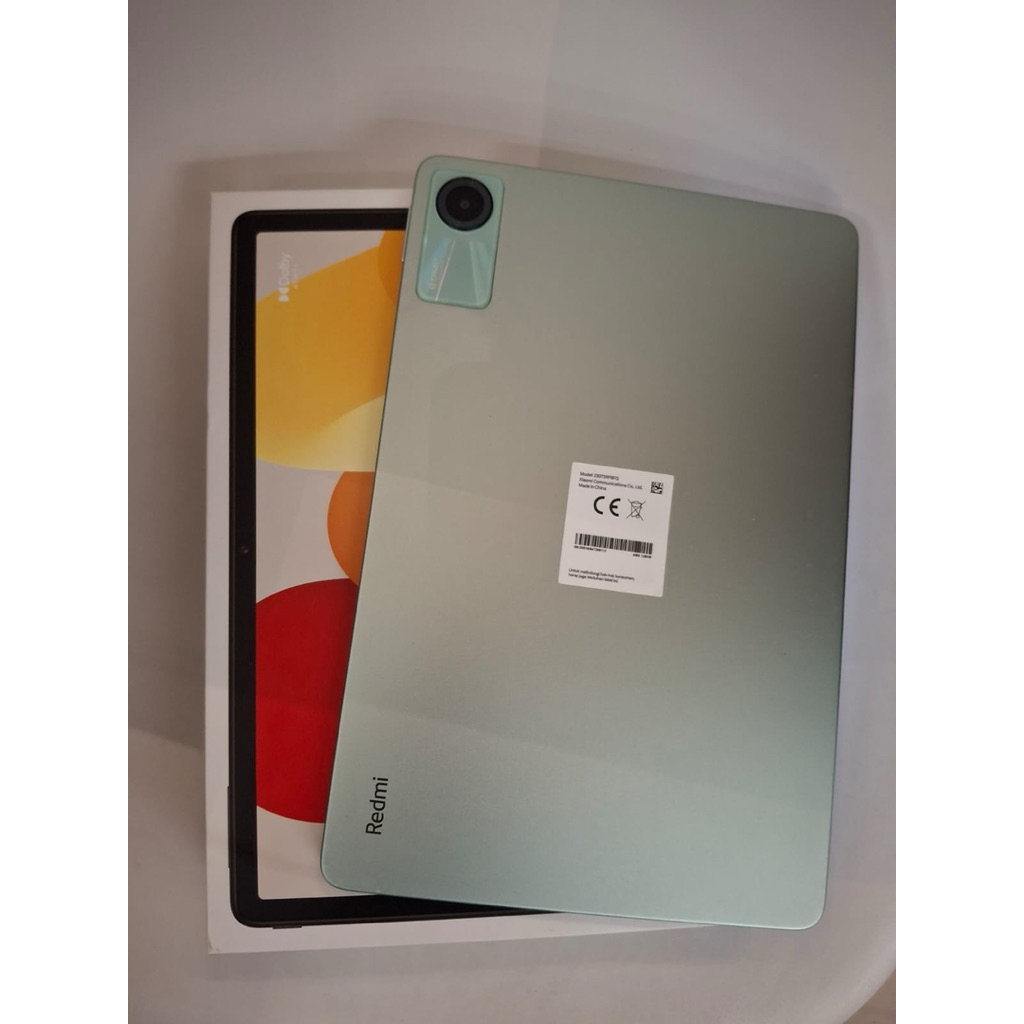 Redmi Pad SE 4/128GB