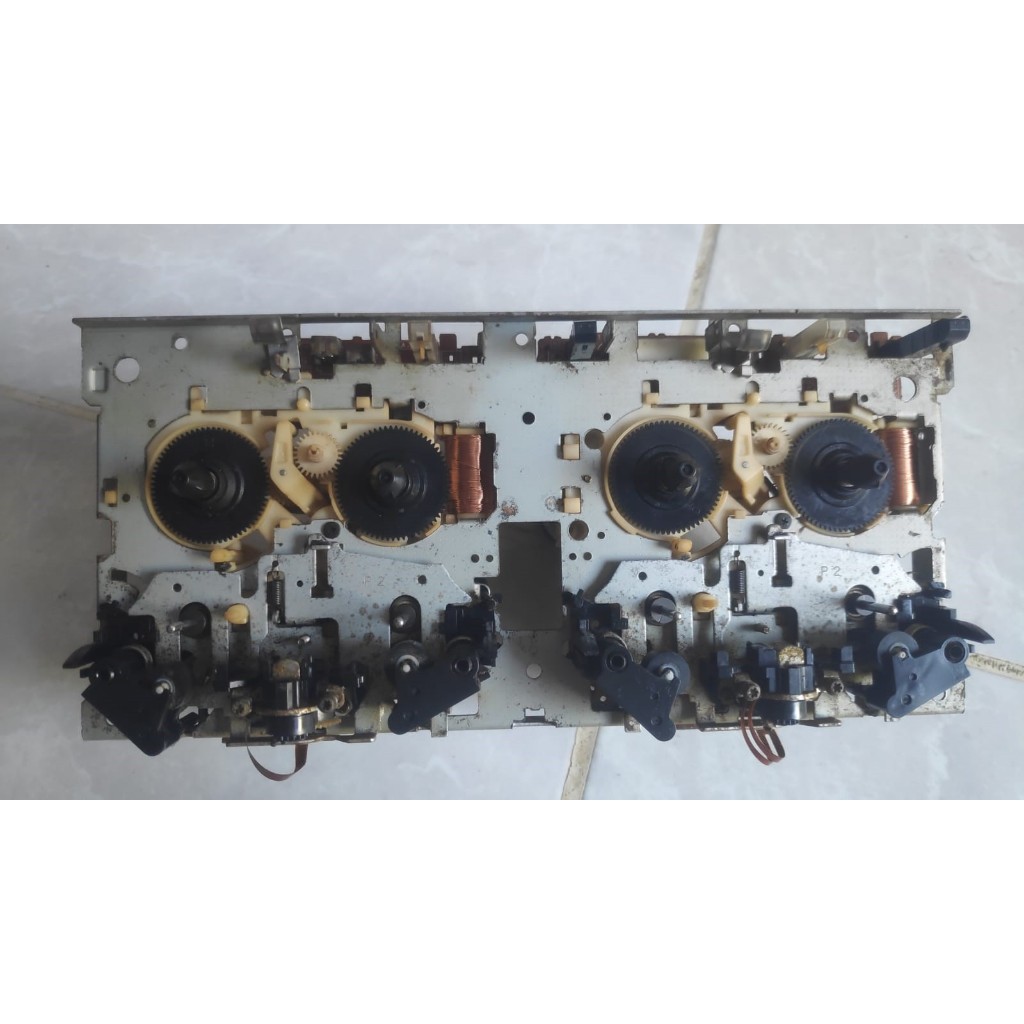 MEKANIK TAPE CABUTAN SONY HCD VX77