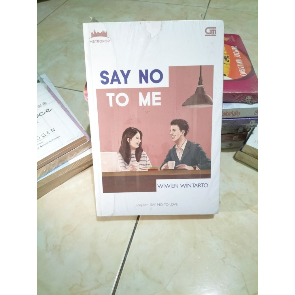 obral novel remaja/ novel original/ novel dewasa