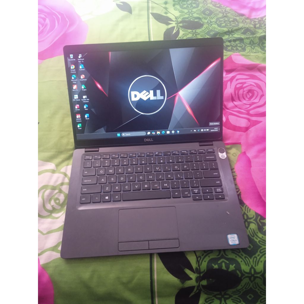 Dell Latitude 5300 Touchscreen core i5