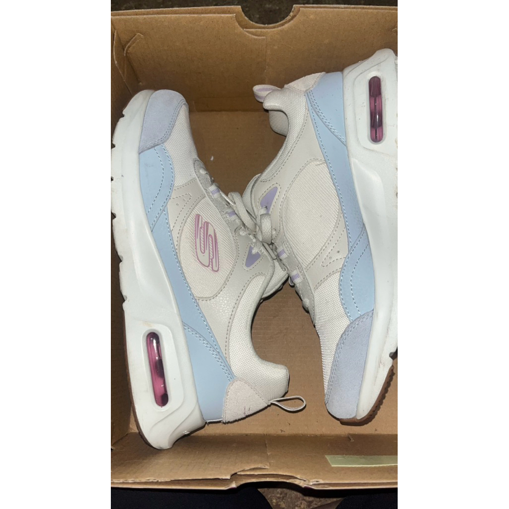 Skechers Air Cooled Skech Air Court Retro Avenue