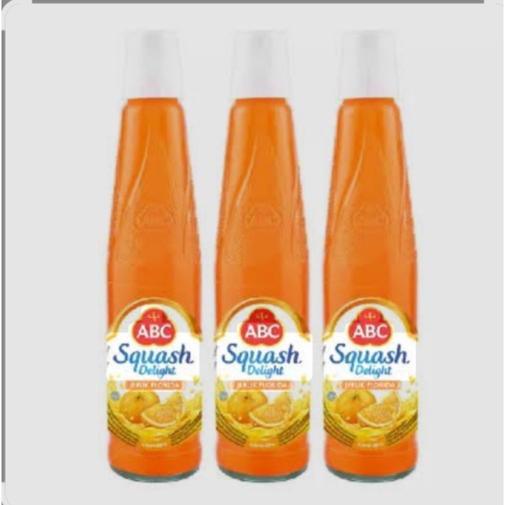 sirup jeruk abc sques
