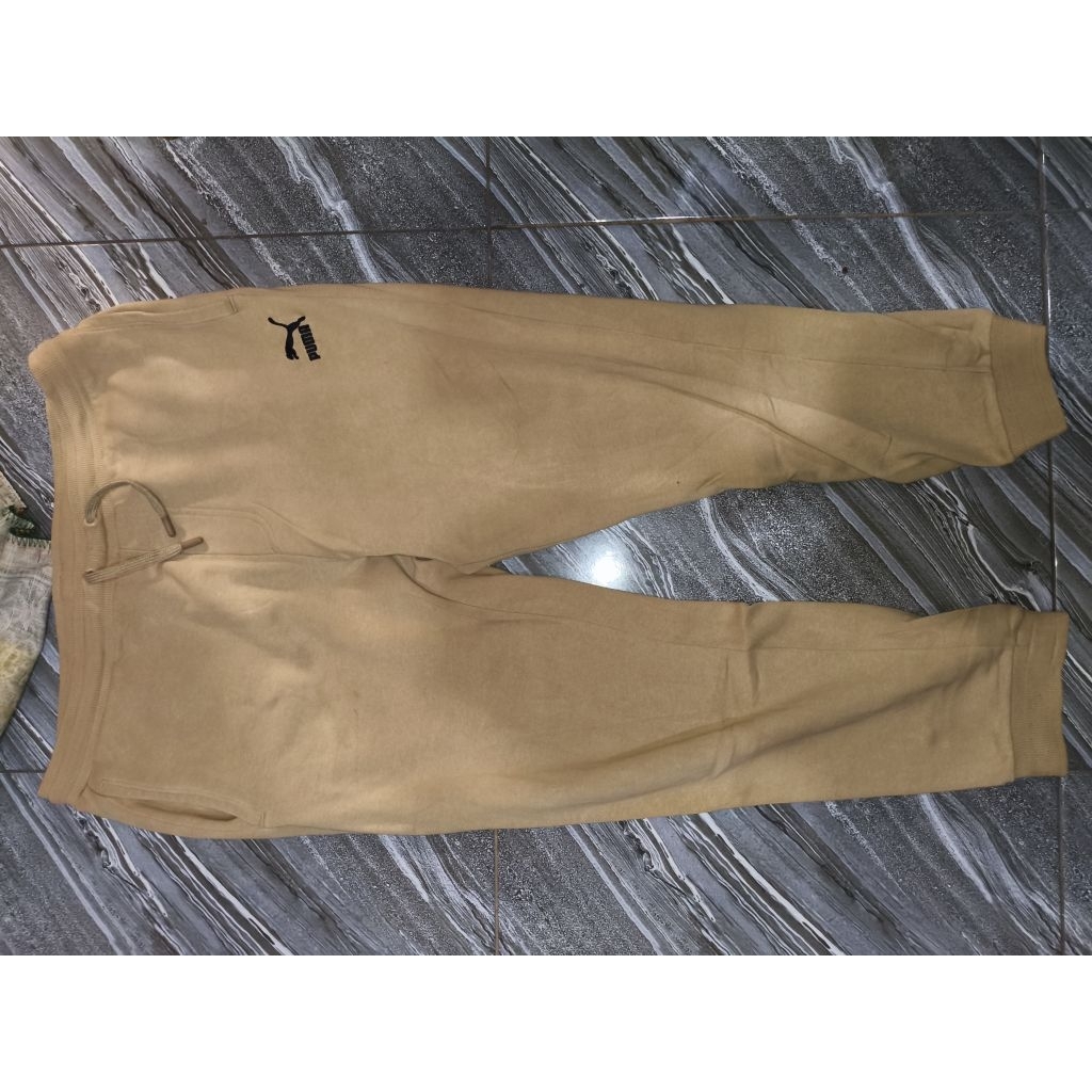 Celana Jogger Puma Original