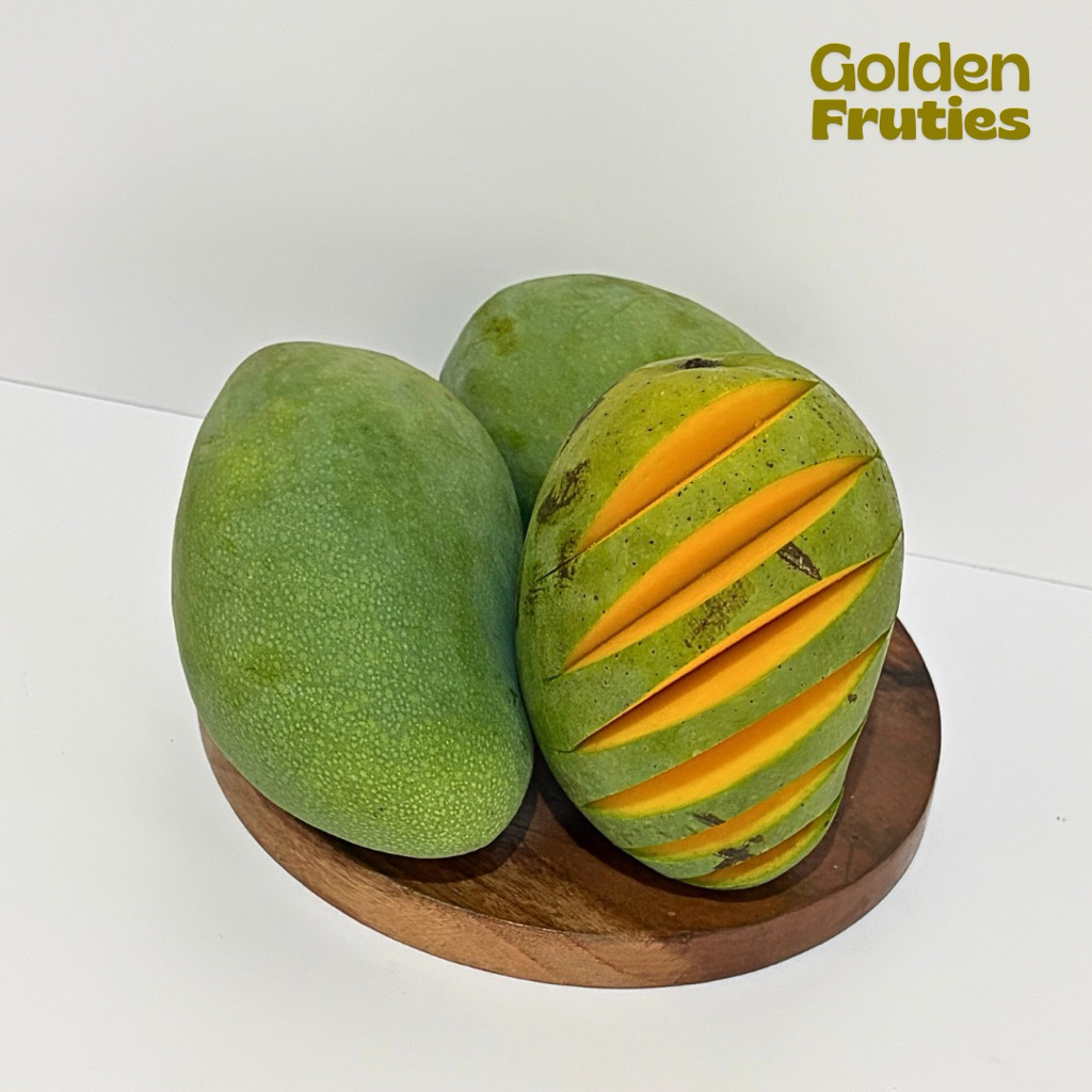BUAH MANGGA HARUM MANIS SUPER PREMIUM QUALITY