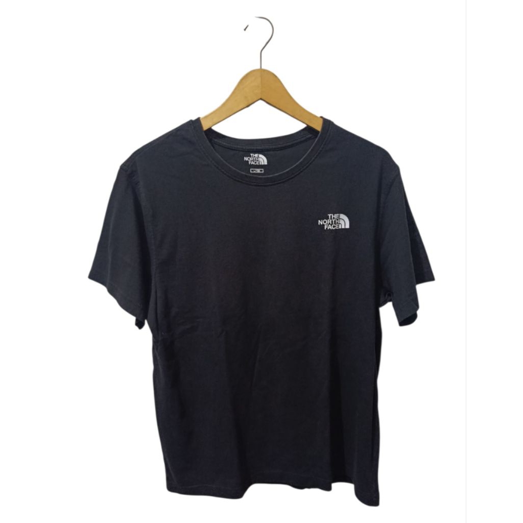 kaos tnf second