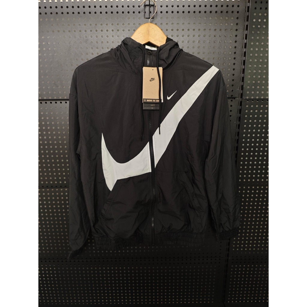 jacket Nike Big Swoosh