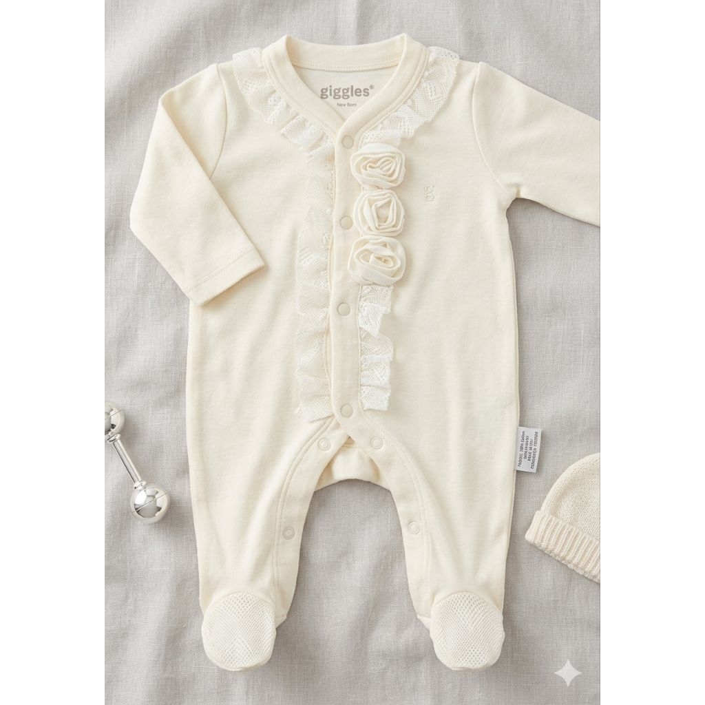 Sleepsuit baby | Sleepsuit Baby Premium| Sleepsuit Giggles | Sleepsuit Juniors| Baju Tidur Bayi