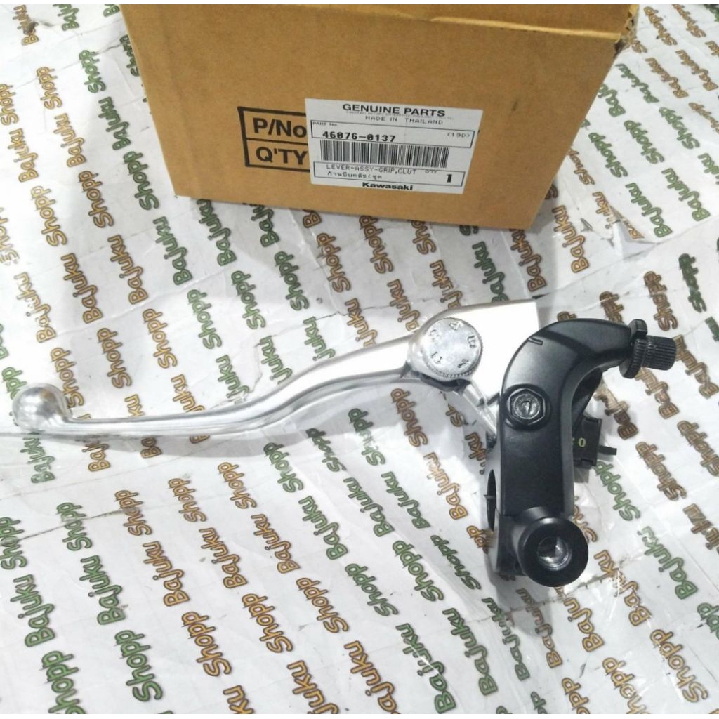 HANDLE KOPLING ER6 ER6N