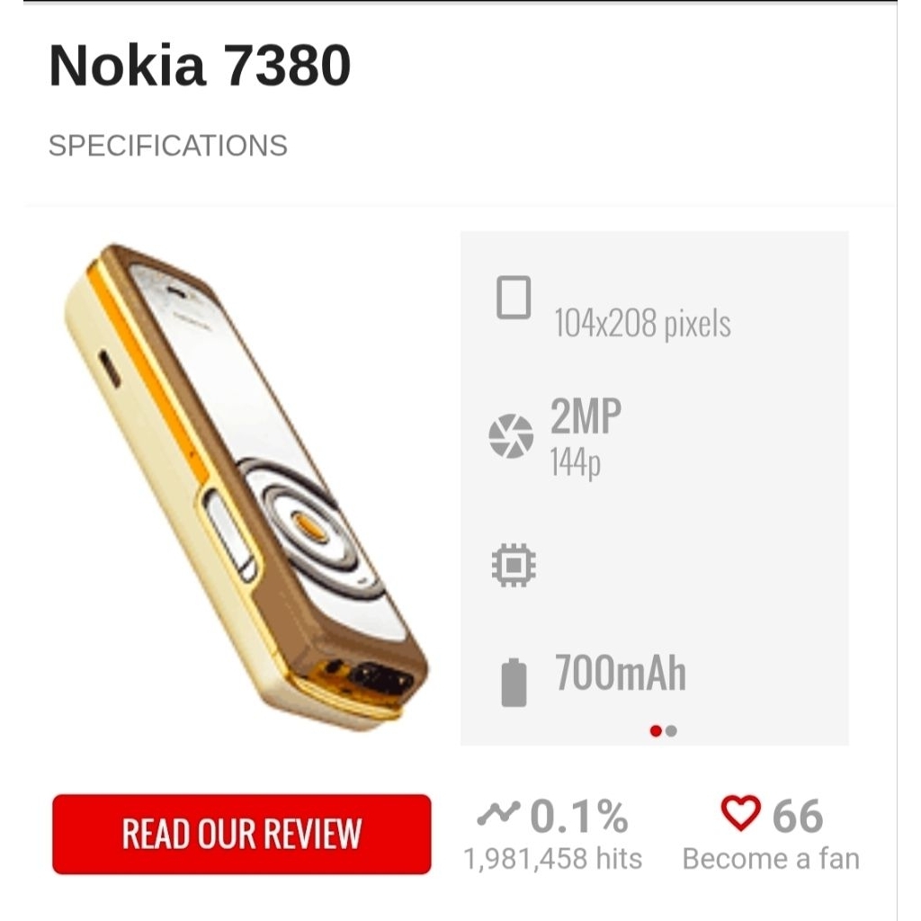 NOKIA 7380 LIPSTIK HP JADUL HP UNIK CANTIK DAN MENARIK HP KENANGAN HP NOSTALGIA HP NYA PARA COLECTOR