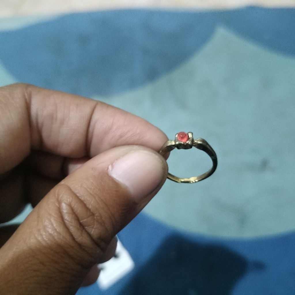 cincin accesories kode dw