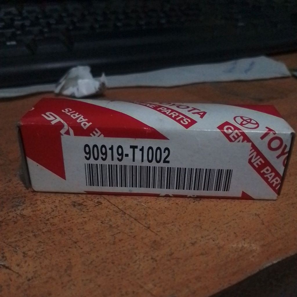 busi limo (only) Anlimo K16R-U Genuine