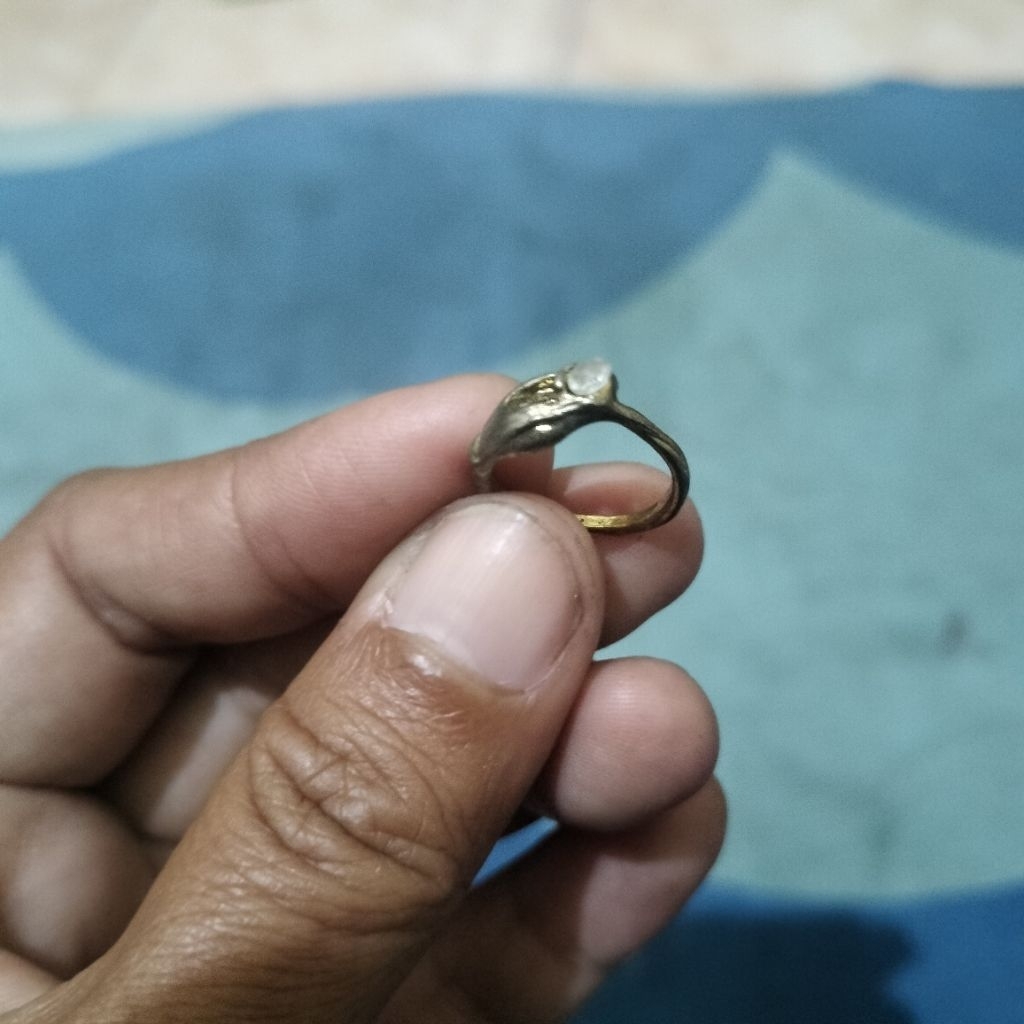 cincin accesories kode dw