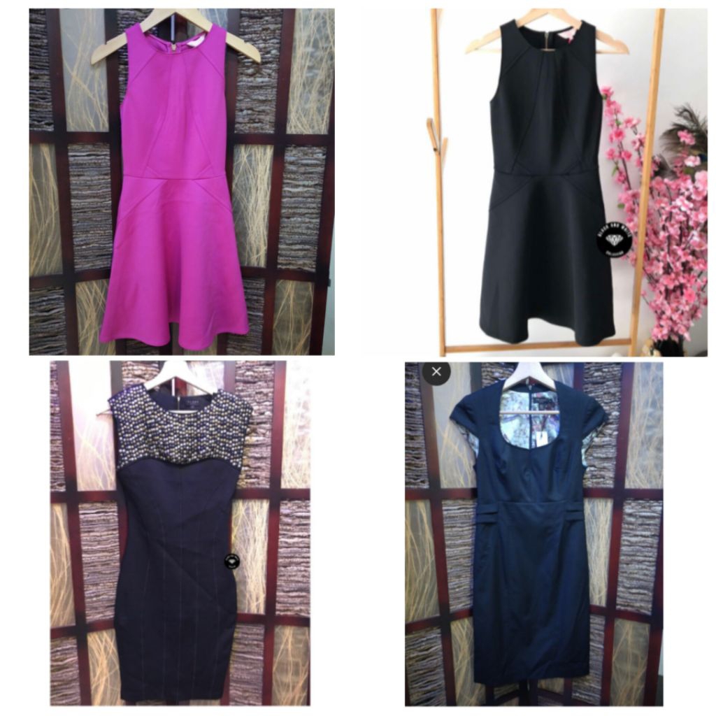 TED BAKER LONDON Dress