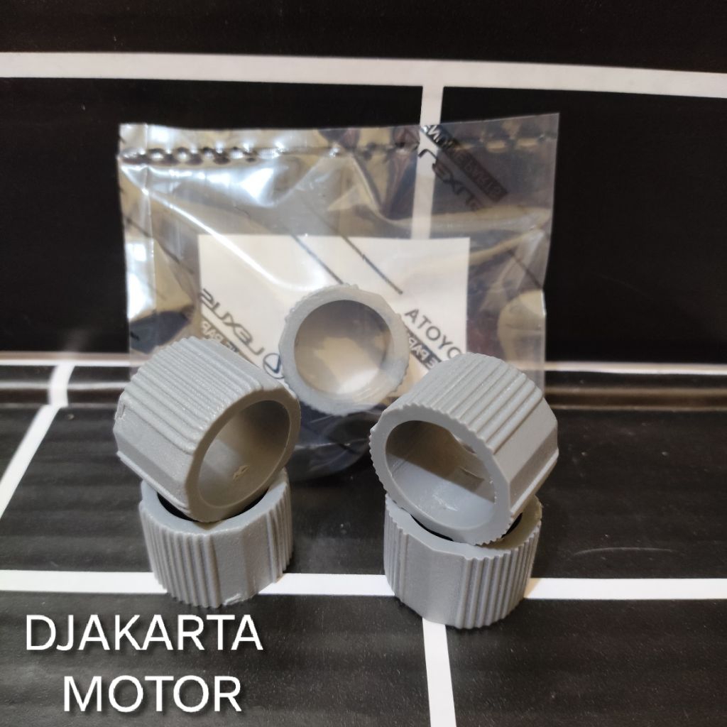 Bushing Bosing Rack Steering Bush Stir Steer Avanza - Xenia Lama 2004-2011 Original